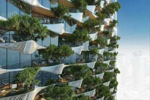 Apartamento en Al Safa, Dubai, 2 dormitorios, 115 m², № 61587 - foto 20