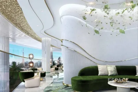 Apartamento en Al Safa, Dubai, 2 dormitorios, 115 m², № 61587 - foto 4