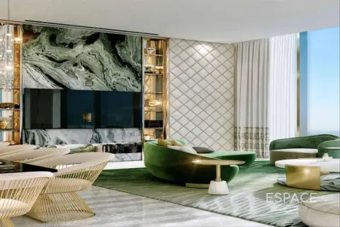 Apartamento en Al Safa, Dubai, 2 dormitorios, 115 m², № 61587 - foto 8