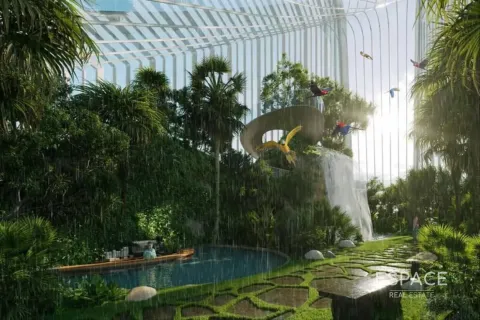 Apartamento en Al Safa, Dubai, 2 dormitorios, 115 m², № 61587 - foto 12