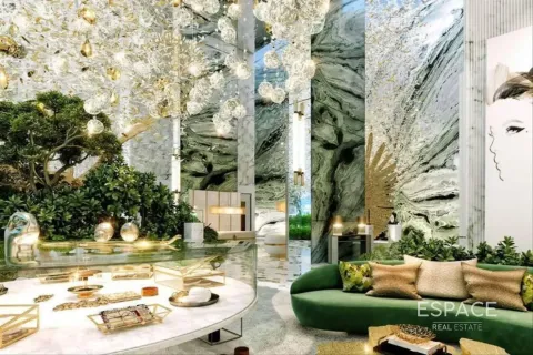 Apartamento en Al Safa, Dubai, 2 dormitorios, 115 m², № 61587 - foto 7