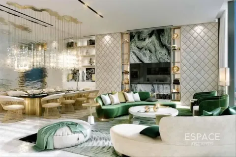 Apartamento en Al Safa, Dubai, 2 dormitorios, 115 m², № 61587 - foto 6