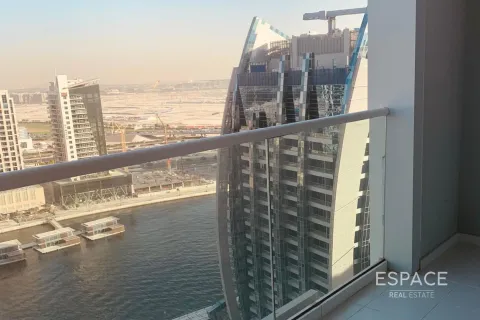 Apartamento en Business Bay, Dubai, 1 dormitorio, 44 m², № 61588 - foto 15