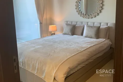 Apartamento en Business Bay, Dubai, 1 dormitorio, 44 m², № 61588 - foto 7