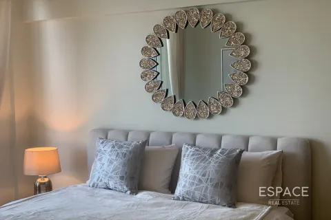 Apartamento en Business Bay, Dubai, 1 dormitorio, 44 m², № 61588 - foto 6