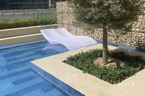 Apartamento en Business Bay, Dubai, 1 dormitorio, 44 m², № 61588 - foto 13