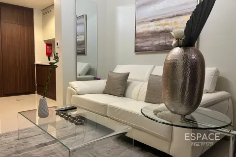 Apartamento en Business Bay, Dubai, 1 dormitorio, 44 m², № 61588 - foto 5