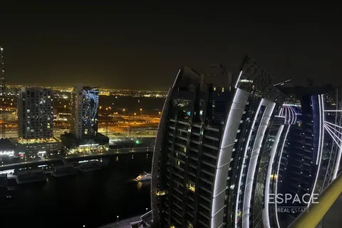 Apartamento en Business Bay, Dubai, 1 dormitorio, 44 m², № 61588 - foto 14
