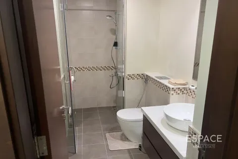 Apartamento en Business Bay, Dubai, 1 dormitorio, 44 m², № 61588 - foto 11