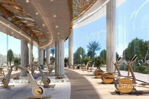 Apartamento en Al Safa, Dubai, 2 dormitorios, 114 m², № 61589 - foto 1