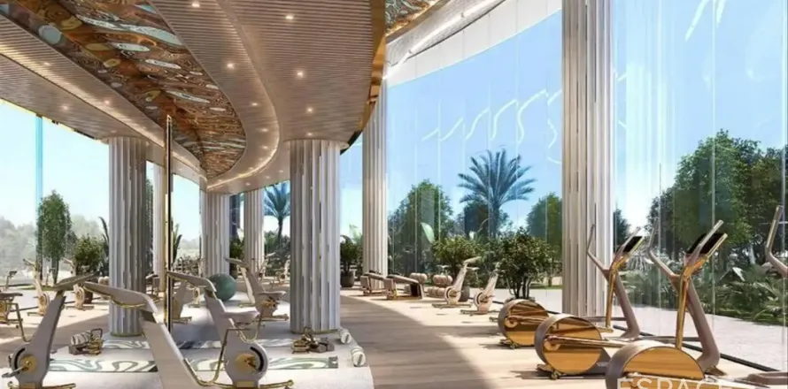 Apartamento en Al Safa, Dubai, 2 dormitorios, 114 m², № 61589