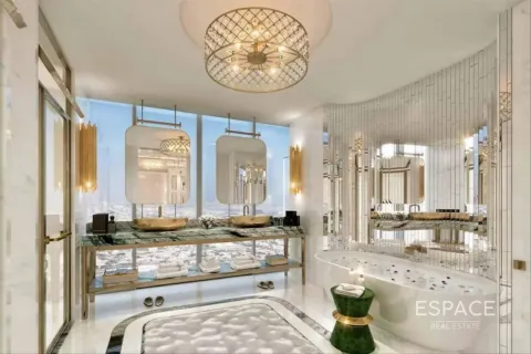 Apartamento en Al Safa, Dubai, 2 dormitorios, 114 m², № 61589 - foto 10