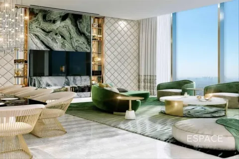 Apartamento en Al Safa, Dubai, 2 dormitorios, 114 m², № 61589 - foto 4