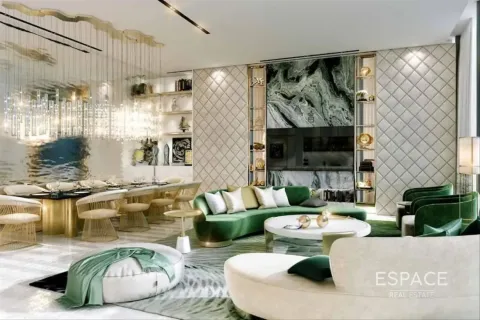 Apartamento en Al Safa, Dubai, 2 dormitorios, 114 m², № 61589 - foto 14