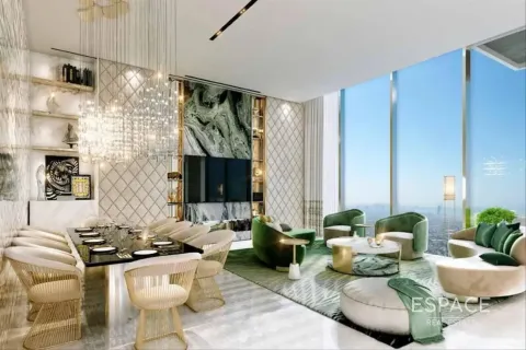 Apartamento en Al Safa, Dubai, 2 dormitorios, 114 m², № 61589 - foto 8