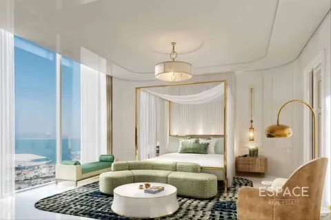 Apartamento en Al Safa, Dubai, 2 dormitorios, 114 m², № 61589 - foto 11