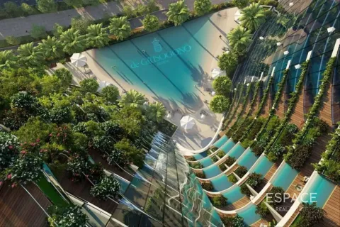 Apartamento en Al Safa, Dubai, 2 dormitorios, 114 m², № 61589 - foto 17