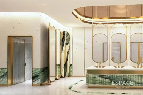 Apartamento en Al Safa, Dubai, 2 dormitorios, 114 m², № 61589 - foto 9