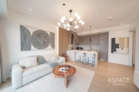 Apartamento en Dubai Marina, Dubai, 1 dormitorio, 82 m², № 61593 - foto 1
