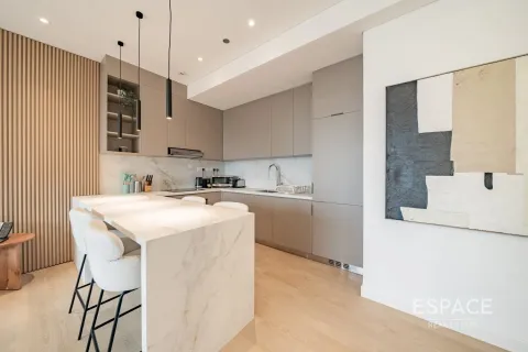 Apartamento en Dubai Marina, Dubai, 1 dormitorio, 82 m², № 61593 - foto 5