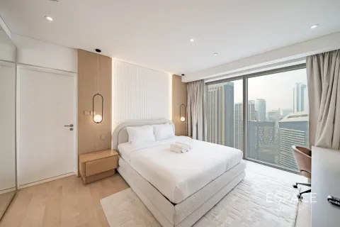 Apartamento en Dubai Marina, Dubai, 1 dormitorio, 82 m², № 61593 - foto 9