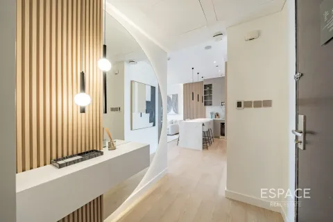 Apartamento en Dubai Marina, Dubai, 1 dormitorio, 82 m², № 61593 - foto 10