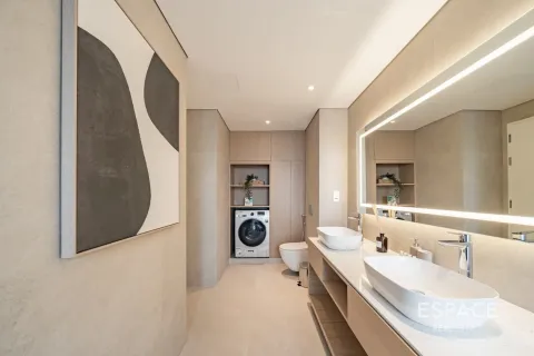 Apartamento en Dubai Marina, Dubai, 1 dormitorio, 82 m², № 61593 - foto 8