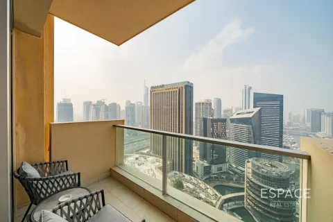 Apartamento en Dubai Marina, Dubai, 1 dormitorio, 82 m², № 61593 - foto 14