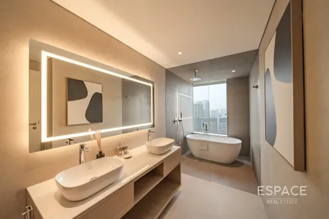 Apartamento en Dubai Marina, Dubai, 1 dormitorio, 82 m², № 61593 - foto 13