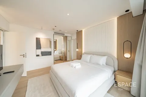 Apartamento en Dubai Marina, Dubai, 1 dormitorio, 82 m², № 61593 - foto 7