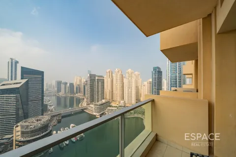 Apartamento en Dubai Marina, Dubai, 1 dormitorio, 82 m², № 61593 - foto 18