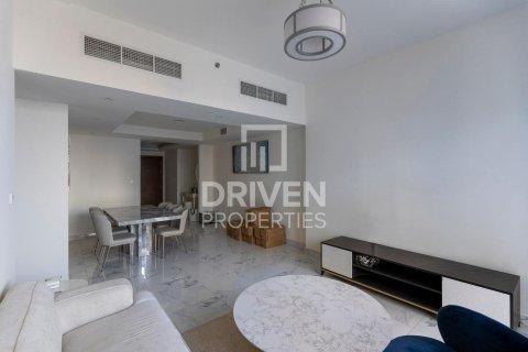 Apartment in Al Habtoor City, Business Bay, Dubai 1 bedroom, 97.46 sq.m. № 126924 - photo 4