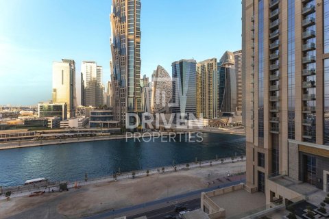 Apartment in Al Habtoor City, Business Bay, Dubai 1 bedroom, 97.46 sq.m. № 126924 - photo 8