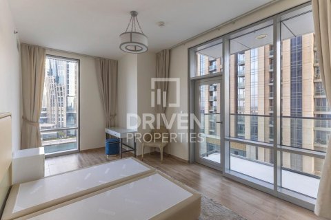 Apartment in Al Habtoor City, Business Bay, Dubai 1 bedroom, 97.46 sq.m. № 126924 - photo 5
