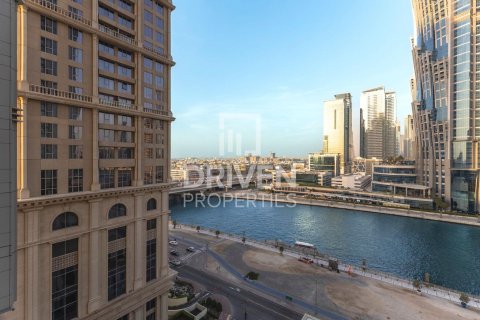 Apartment in Al Habtoor City, Business Bay, Dubai 1 bedroom, 97.46 sq.m. № 126924 - photo 9