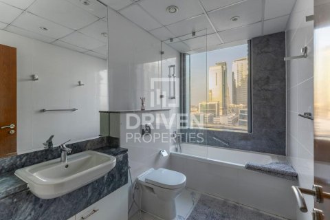 Apartment in Al Habtoor City, Business Bay, Dubai 1 bedroom, 97.46 sq.m. № 126924 - photo 7