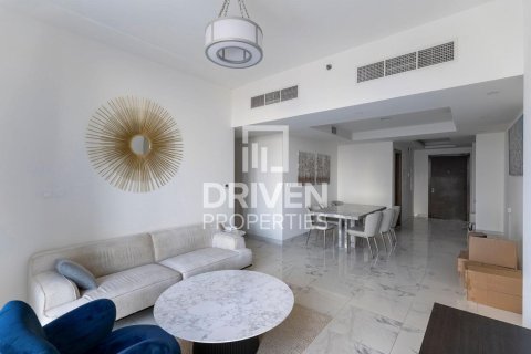 Apartment in Al Habtoor City, Business Bay, Dubai 1 bedroom, 97.46 sq.m. № 126924 - photo 3