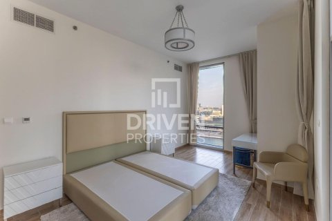 Apartment in Al Habtoor City, Business Bay, Dubai 1 bedroom, 97.46 sq.m. № 126924 - photo 6