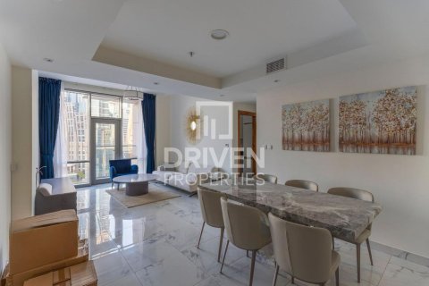 Apartment in Al Habtoor City, Business Bay, Dubai 1 bedroom, 97.46 sq.m. № 126924 - photo 2