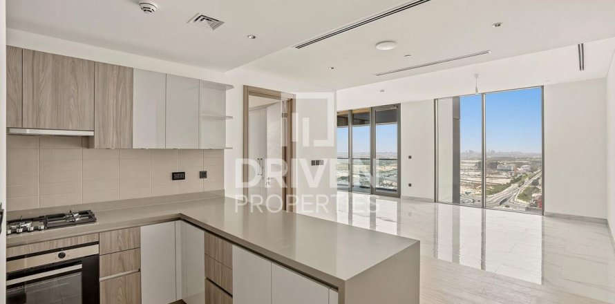 شقة في Sobha Hartland, مدينة محمد بن راشد, دبي 4 غرف نوم, 218.6 م² رقم 126922