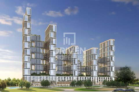 شقة في راس الخور, دبي 2 غرف نوم, 78.87 م² رقم 126959