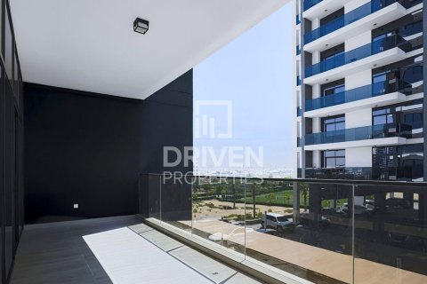 Apartamento en Liwan, Dubai Land, Dubai, 1 dormitorio, 88.54 m², № 126923