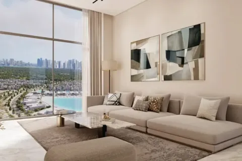 Appartement à Dubai, 2 chambres, 88 m², № 60294 - photo 5