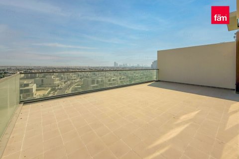 Купить квартиру в Дубай Хилс Эстейт, Дубай: 4 спальни, 344.3м², № 60285 - фото 1