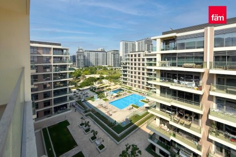 Купить квартиру в Дубай Хилс Эстейт, Дубай: 4 спальни, 344.3м², № 60285 - фото 11