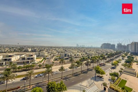 Купить квартиру в Дубай Хилс Эстейт, Дубай: 4 спальни, 344.3м², № 60285 - фото 2