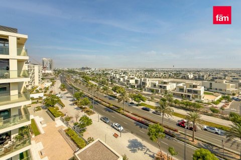 Купить квартиру в Дубай Хилс Эстейт, Дубай: 4 спальни, 344.3м², № 60285 - фото 7