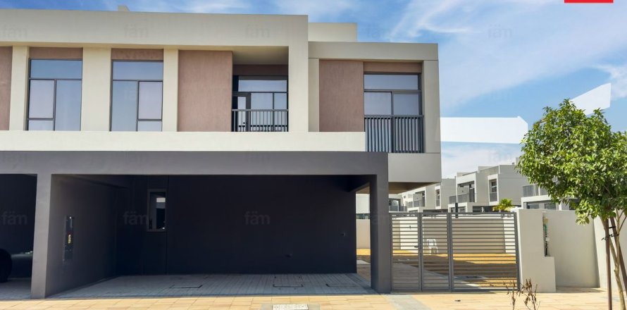 فيلا في دبي 4 غرف نوم, 306.3 م² رقم 60293