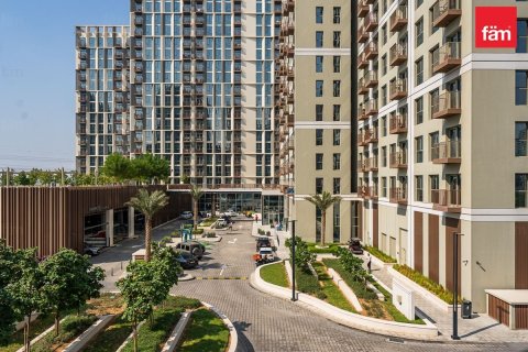 Apartamento en Dubai Hills Estate, Dubai, 2 dormitorios, 87.9 m², № 60283 - foto 3