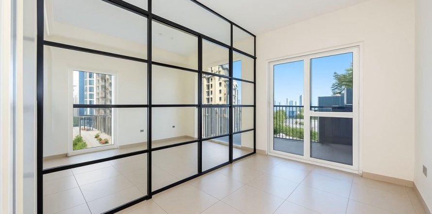 Apartamento en Dubai Hills Estate, Dubai, 2 dormitorios, 87.9 m², № 60283